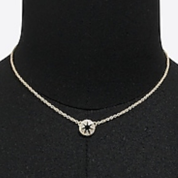 ***SOLD*** J.CREW Starry Night Necklace ***SOLD*** - Picture 5 of 5